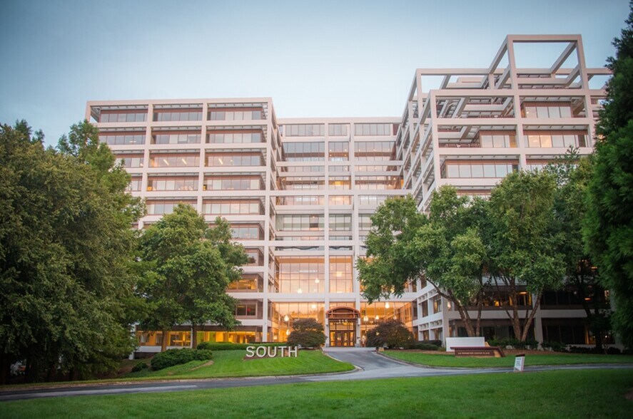 More Photos Of 115 Perimeter Center Pl NE, Atlanta Office For Lease