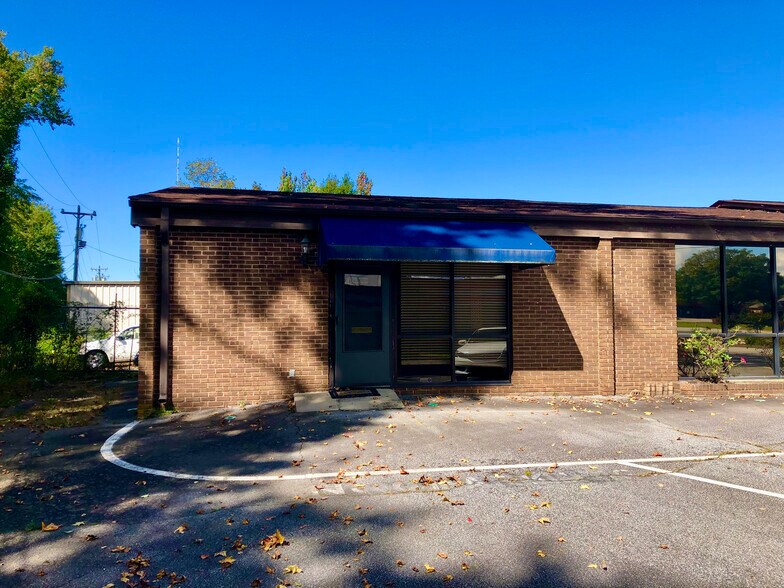 More Photos Of 3401 Highway 153, Piedmont Office For Lease