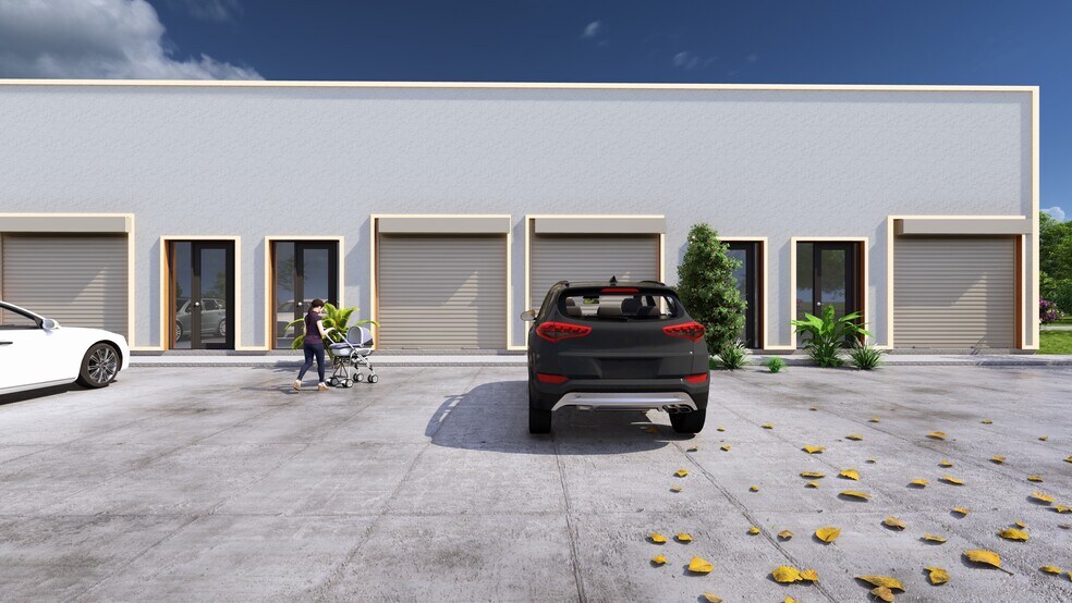 More Photos Of 16220 W Bellfort St, Sugar Land Warehouse For Lease