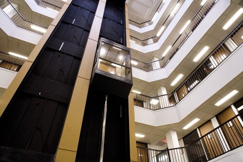 More Photos Of 505 N Sam Houston Pky E, Houston Unknown For Lease