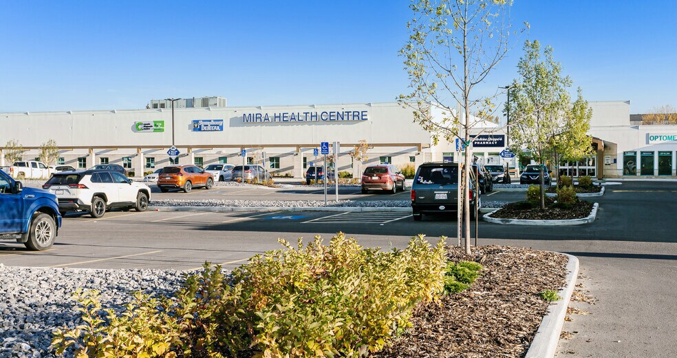 More Photos Of 11910 111th Ave NW, Edmonton Medical For Lease