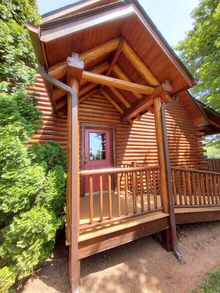 More Photos Of 1795 NC 108 Hwy E, Columbus Office For Sale