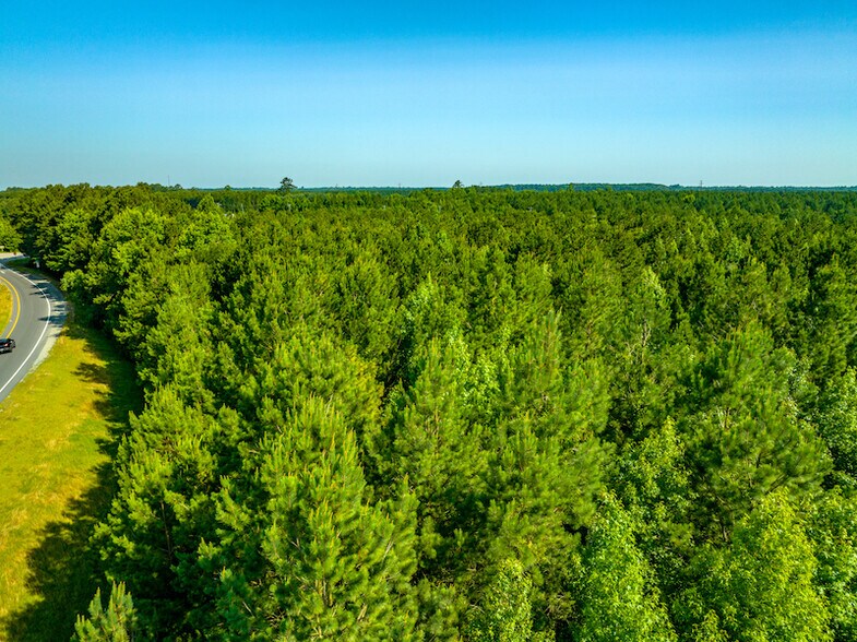 More Photos Of NC Hwy 94, Creswell Land For Sale