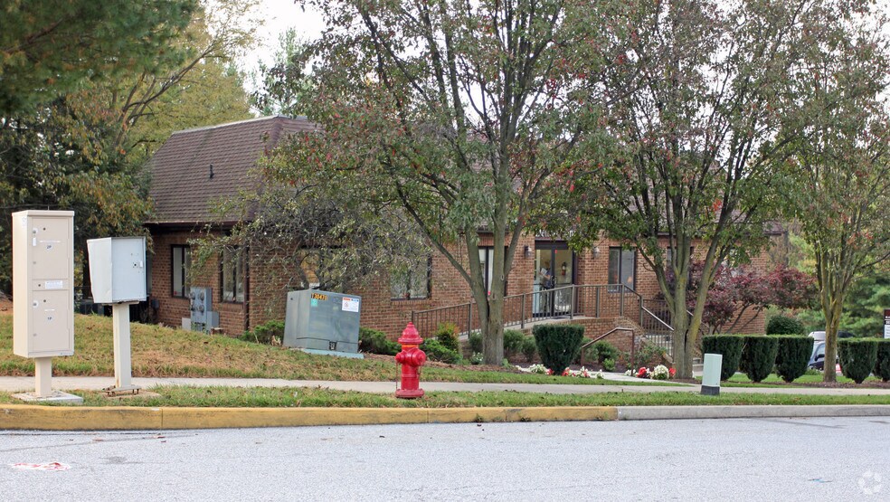 More Photos Of 1517 Ridgeside Dr, Mount Airy Medical For Lease