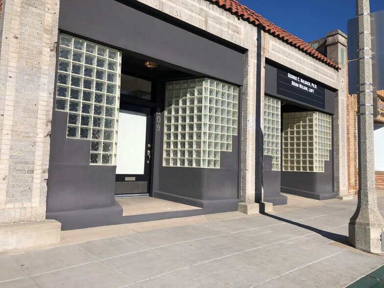 More Photos Of 501-509 W Foothill Blvd, Monrovia Office For Lease