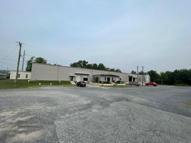 More Photos Of 506 Bear Creek Rd, Dalton Manufacturing For Sale