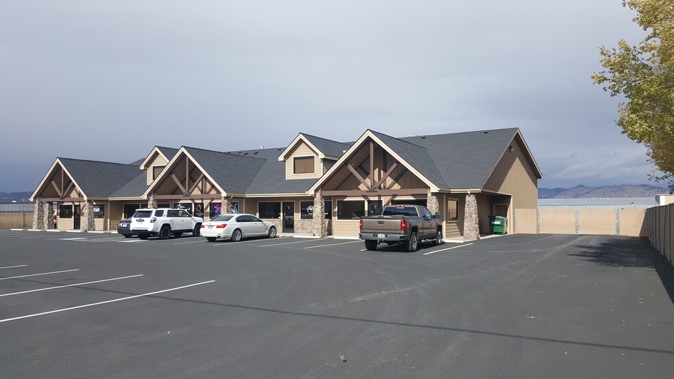 More Photos Of 2815 Laverne Ave, Klamath Falls Flex For Sale