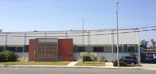 More Photos Of 1449 W Industrial Park St, Covina Distribution For Sale