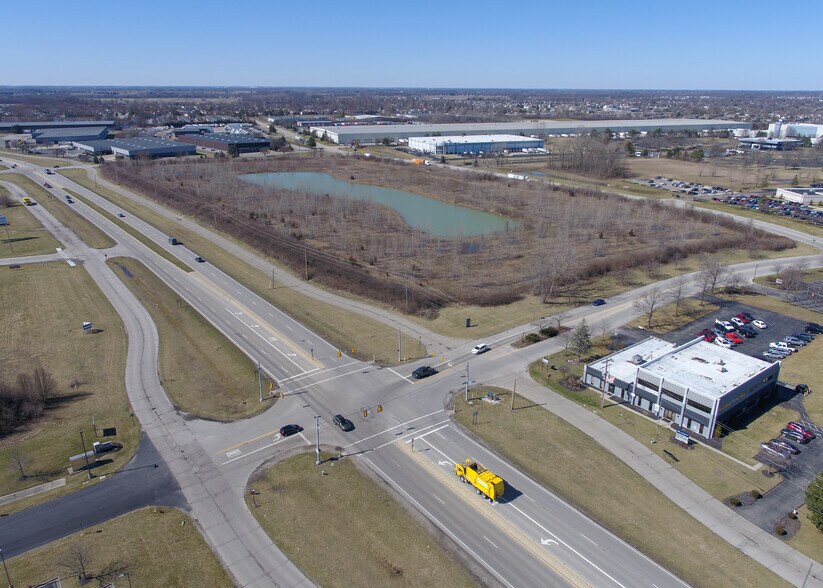 More Photos Of Georgesville Road, Columbus Land For Lease