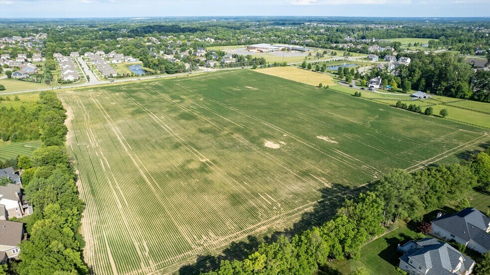 More Photos Of 16405 Carey Rd, Westfield Land For Sale
