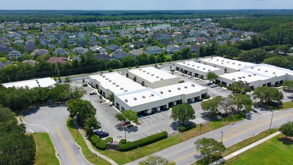 More Photos Of 280 Business Park Cir, Saint Augustine Light Distribution For Lease