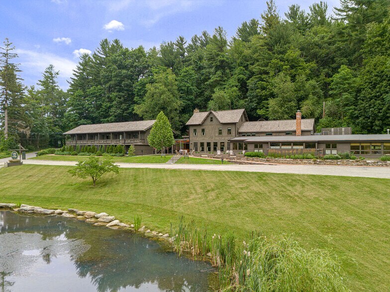 More Photos Of 37 Catamount Rd Hillsdale, Hillsdale Hotel For Sale