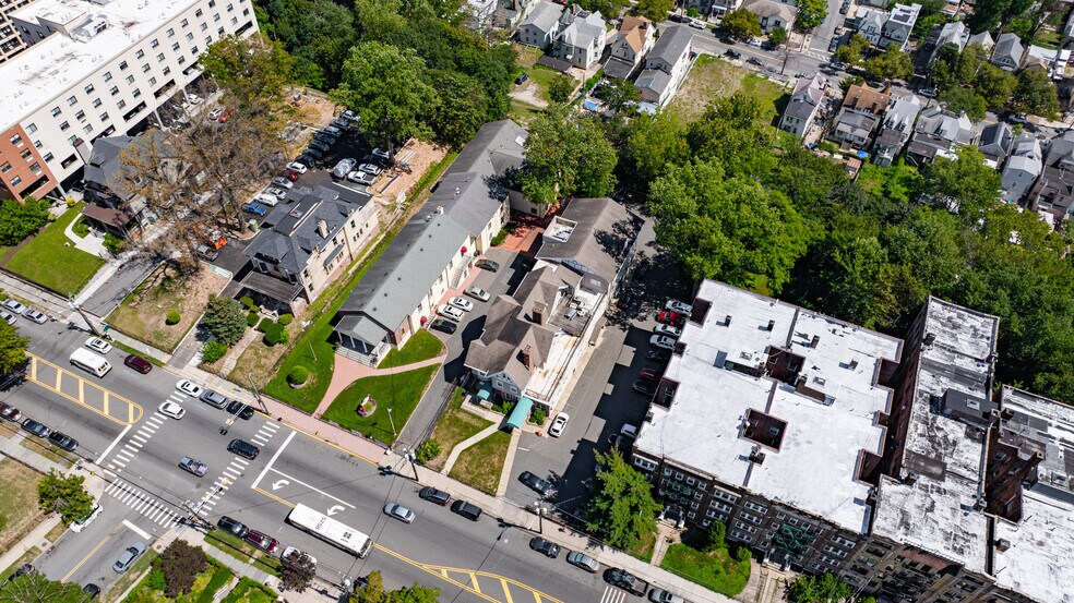 More Photos Of 461-467 Mount Prospect Ave, Newark Medical For Sale