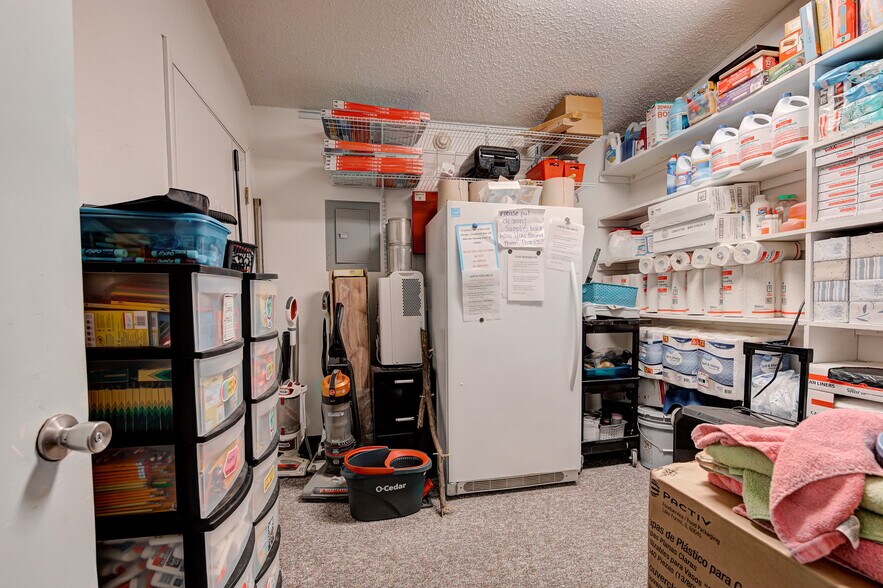 More Photos Of 11801 Southwood Dr, Oklahoma City Daycare Center For Sale