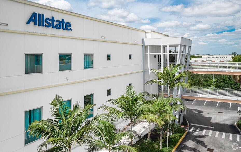 More Photos Of 4443 Lyons Rd, Coconut Creek Medical For Lease