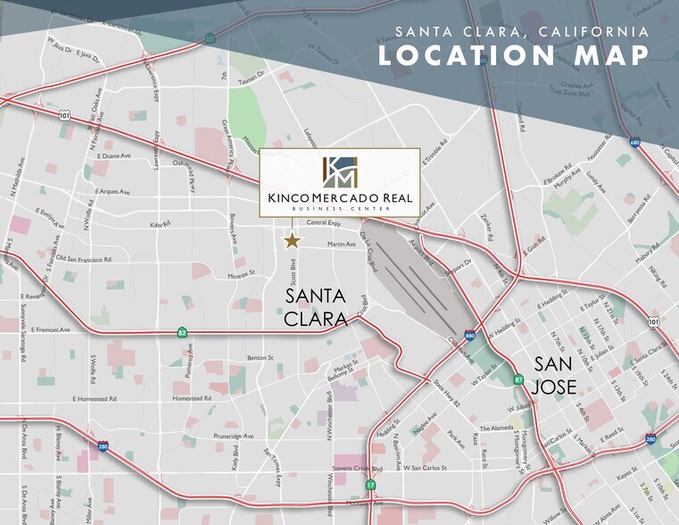 More Photos Of 2065 Martin Ave, Santa Clara Unknown For Lease