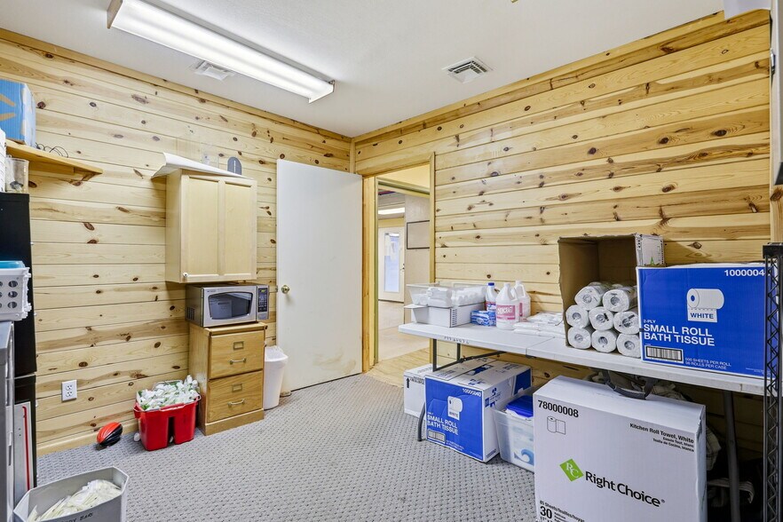 More Photos Of 103 Main, Greer Storefront Retail Office For Sale