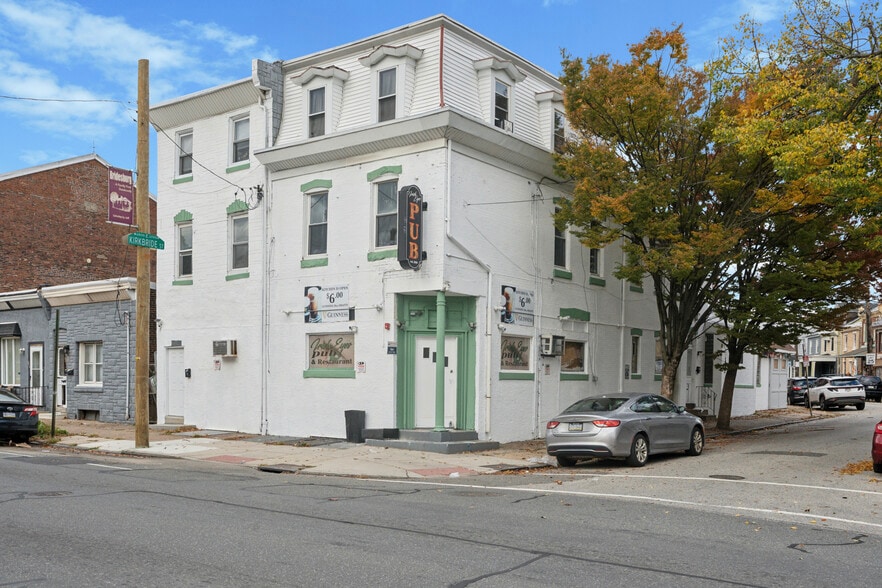 More Photos Of 4742-4744 Richmond St, Philadelphia Restaurant For Lease