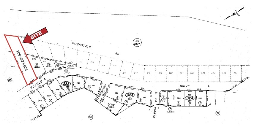 More Photos Of 6366 Tupelo Dr, Citrus Heights Freestanding For Sale