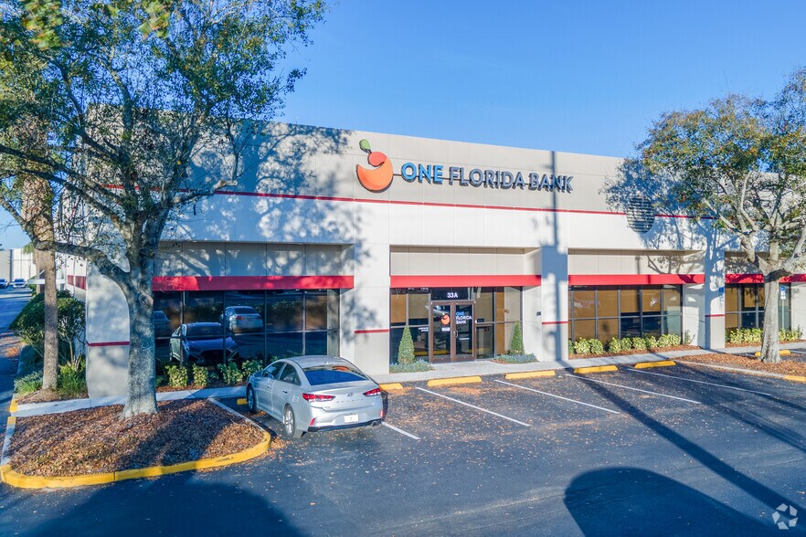 Primary Photo Of 33 W Pineloch Ave, Orlando Warehouse For Lease
