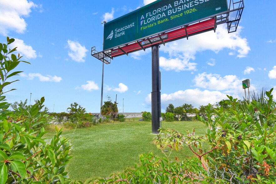 More Photos Of 0 Blanding Blvd, Jacksonville Land For Sale