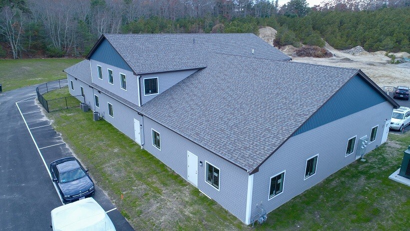 More Photos Of 54 Holman Rd, Plymouth Light Distribution For Lease