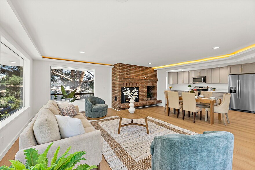 More Photos Of 1415 2nd St SE, Puyallup Assisted Living For Sale