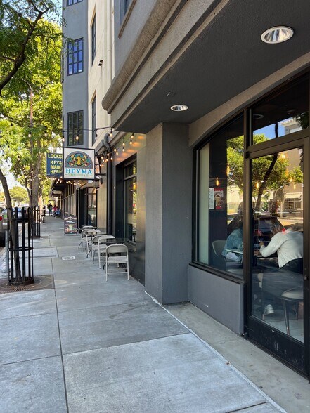 More Photos Of 1122 University Ave, Berkeley Apartments For Lease