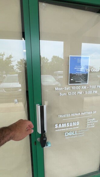 Primary Photo Of 1020-1030 W 41st St, Baltimore Unknown For Lease