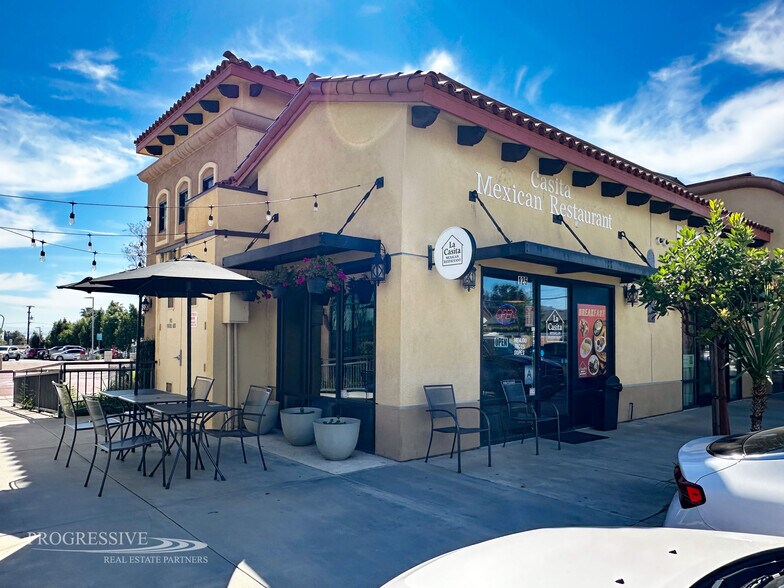 More Photos Of 9606-9622 Foothill Blvd, Rancho Cucamonga Unknown For Lease