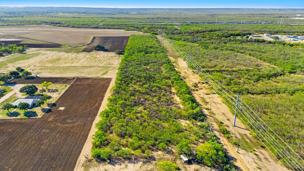 More Photos Of 596 Mauermann Rd, San Antonio Land For Sale
