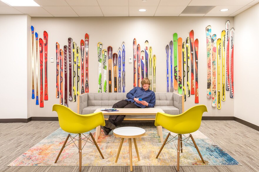 More Photos Of 1630 Welton St, Denver Coworking Space
