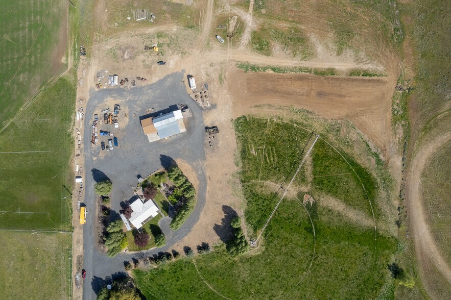 More Photos Of 3095 Road E.5 NE, Moses Lake Land For Sale