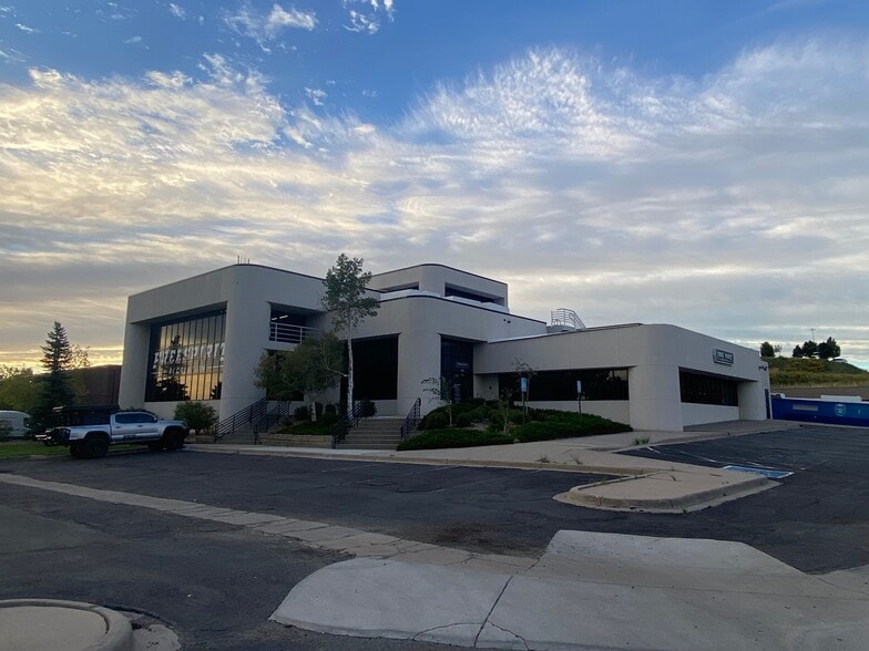 More Photos Of 120 Capital Dr, Golden Warehouse For Sale