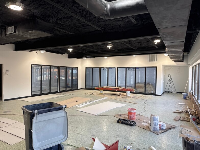 More Photos Of 5701-5707 Troost Ave, Kansas City Freestanding For Sale