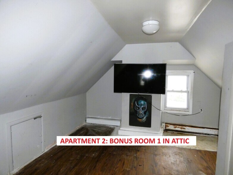 More Photos Of 309 Washington St, Perth Amboy Multifamily For Sale