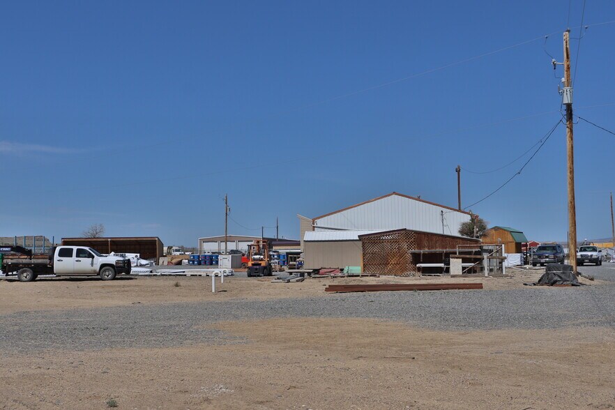 More Photos Of 1126 US Highway 14A W, Lovell General Retail For Sale