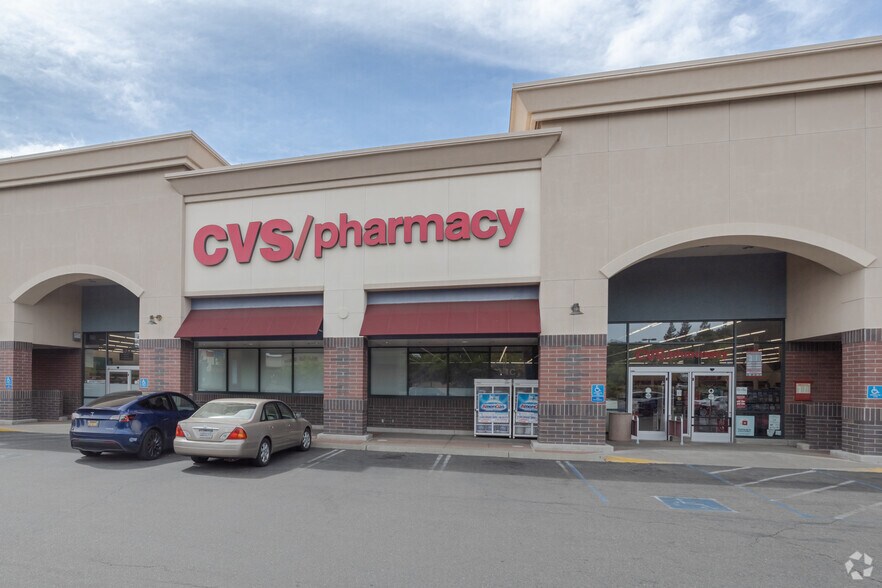 More Photos Of 1020-1040 Pleasant Grove Blvd, Roseville General Retail For Lease