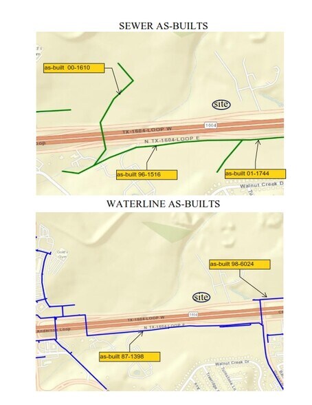 More Photos Of 4275 N Loop 1604, San Antonio Land For Sale