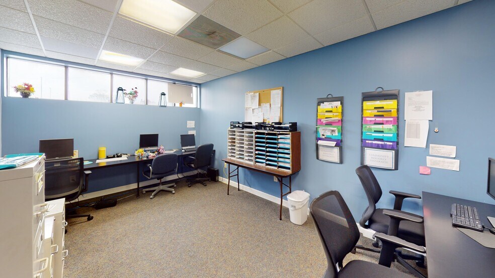 More Photos Of 430 E Lasalle Ave, South Bend Medical For Lease
