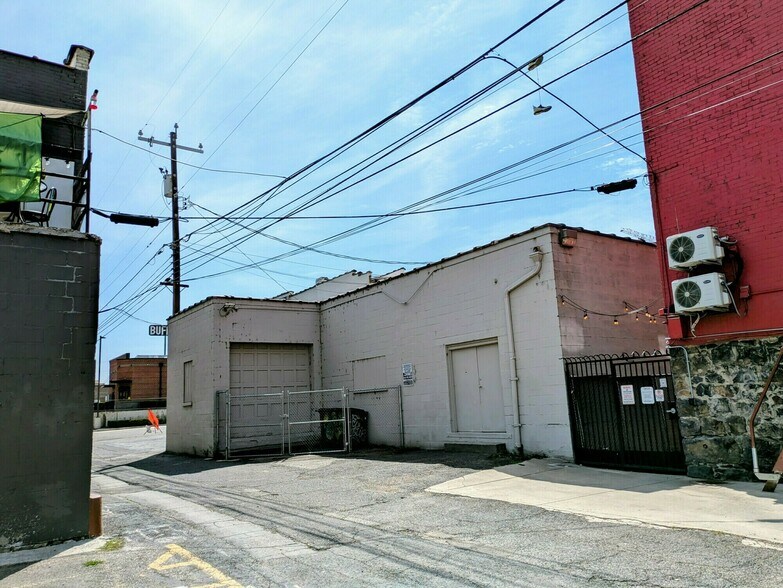 More Photos Of 222 S Washington St, Spokane General Retail For Sale