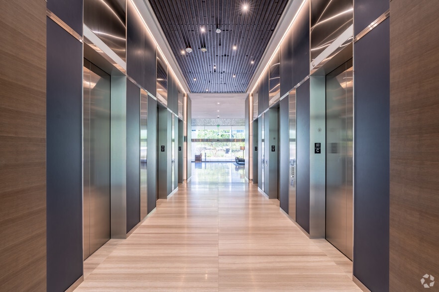 More Photos Of 18565-18575 Jamboree Rd, Irvine Office For Lease