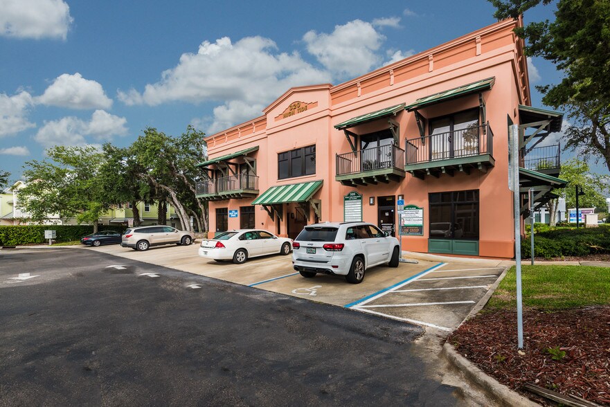 More Photos Of 320 High Tide Dr, Saint Augustine Office For Lease