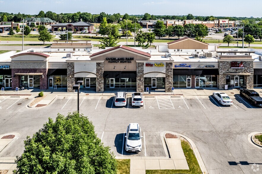 More Photos Of 135th St @ Grandview St, Overland Park Unknown For Lease