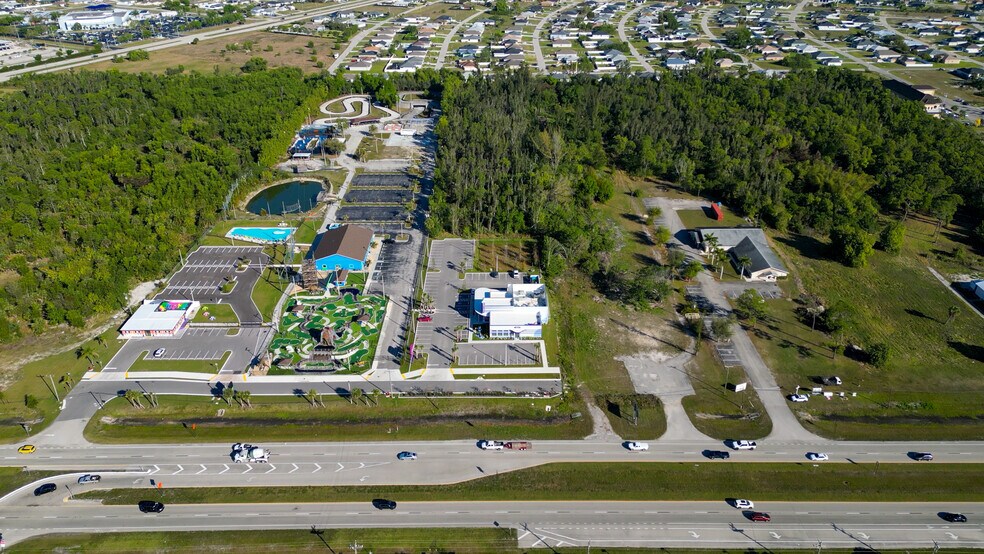 More Photos Of 53 NE Pine Island Rd, Cape Coral Land For Sale