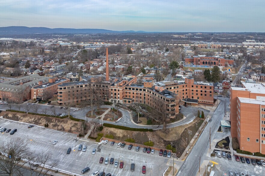 More Photos Of 2601 N 3rd St, Harrisburg Office For Sale
