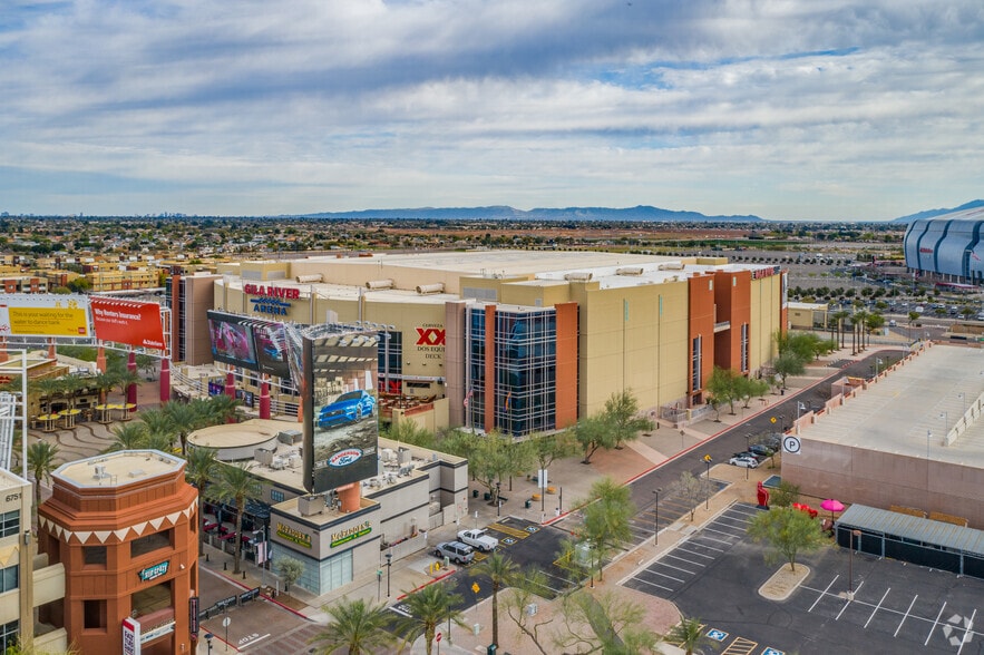 More Photos Of W Glendale Ave @ SEC Glendale Ave & Loop 101, Glendale Unknown For Sale