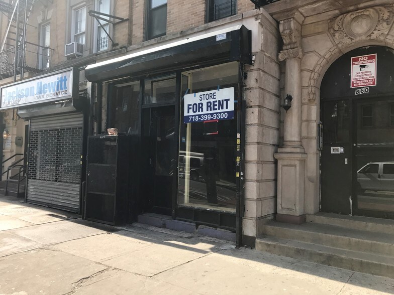 More Photos Of 860 Nostrand Ave, Brooklyn Apartments For Lease