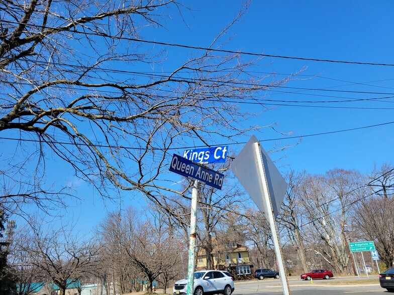 More Photos Of 1075 Queen Anne Rd, Teaneck Religious Facility For Sale