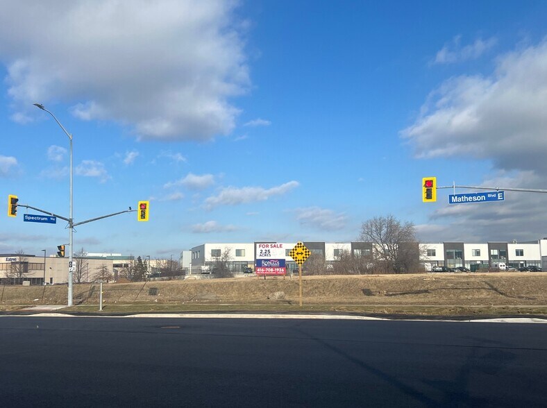 More Photos Of Part Block E, Mississauga Land For Sale